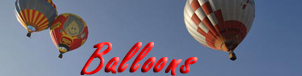 ballons
